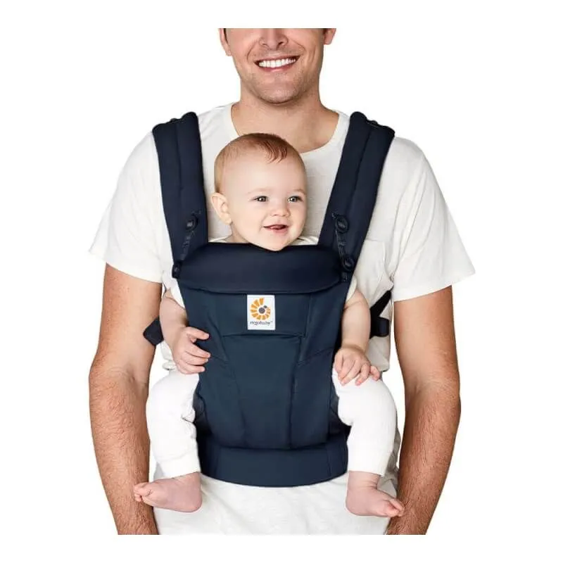 Ergobaby Omni Dream Baby Carrier