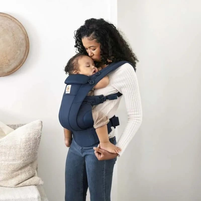 Ergobaby Omni Dream Baby Carrier