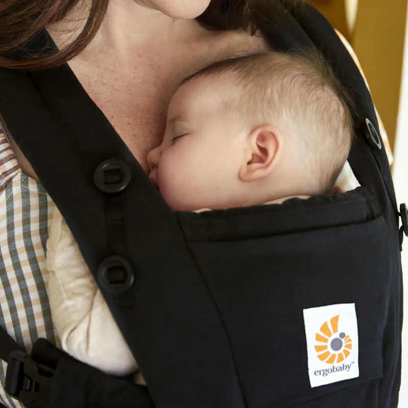Ergobaby Omni Dream Baby Carrier