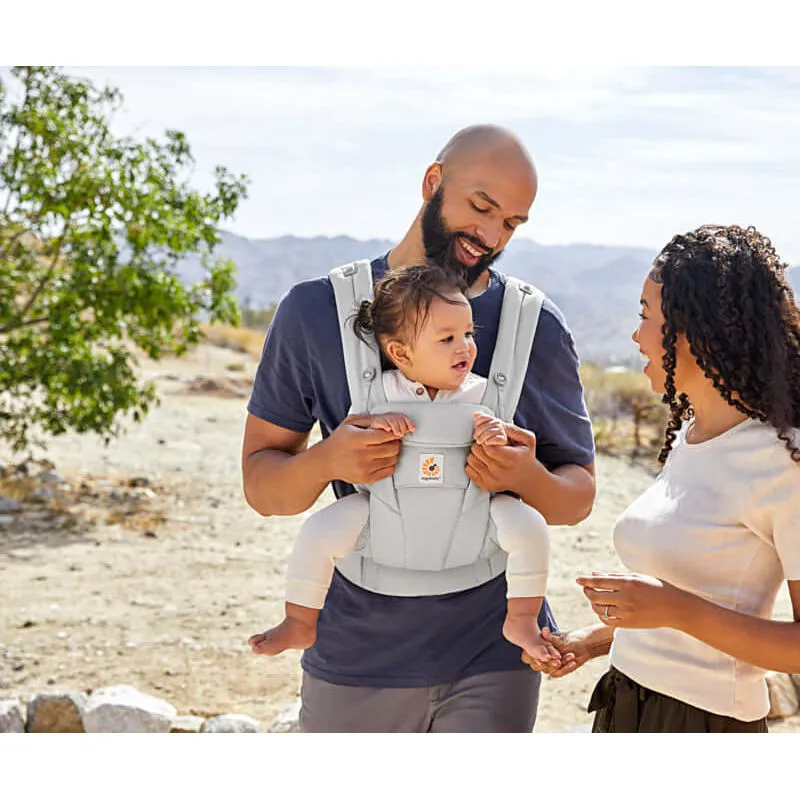 Ergobaby Omni Dream Baby Carrier