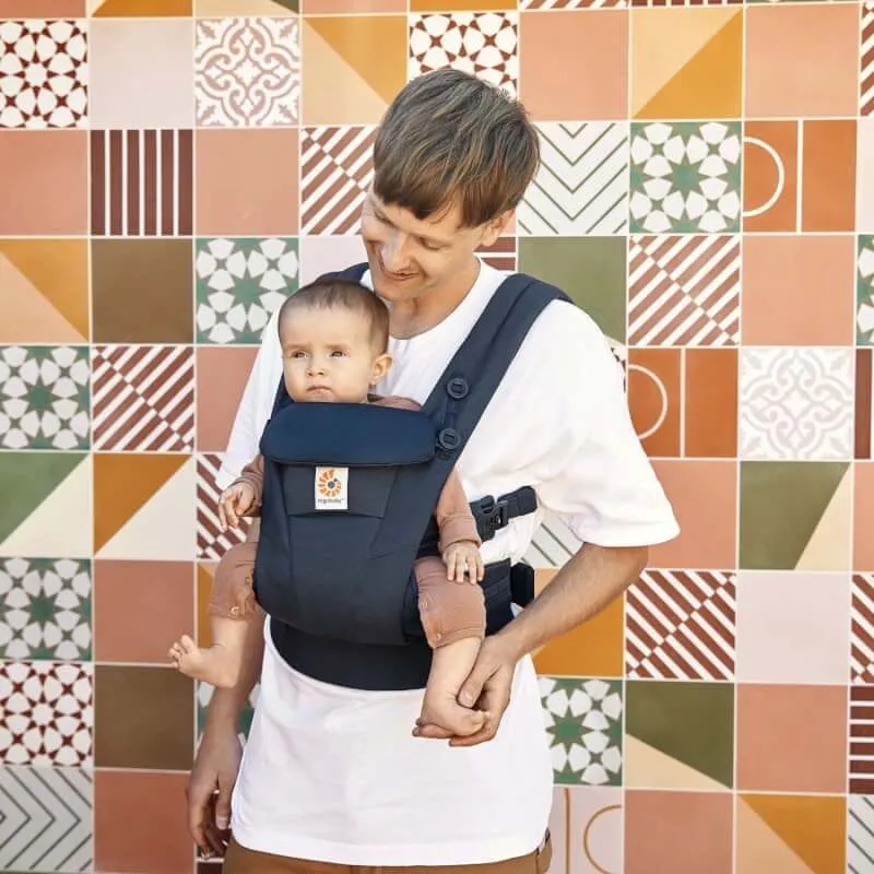 Ergobaby Omni Dream Baby Carrier