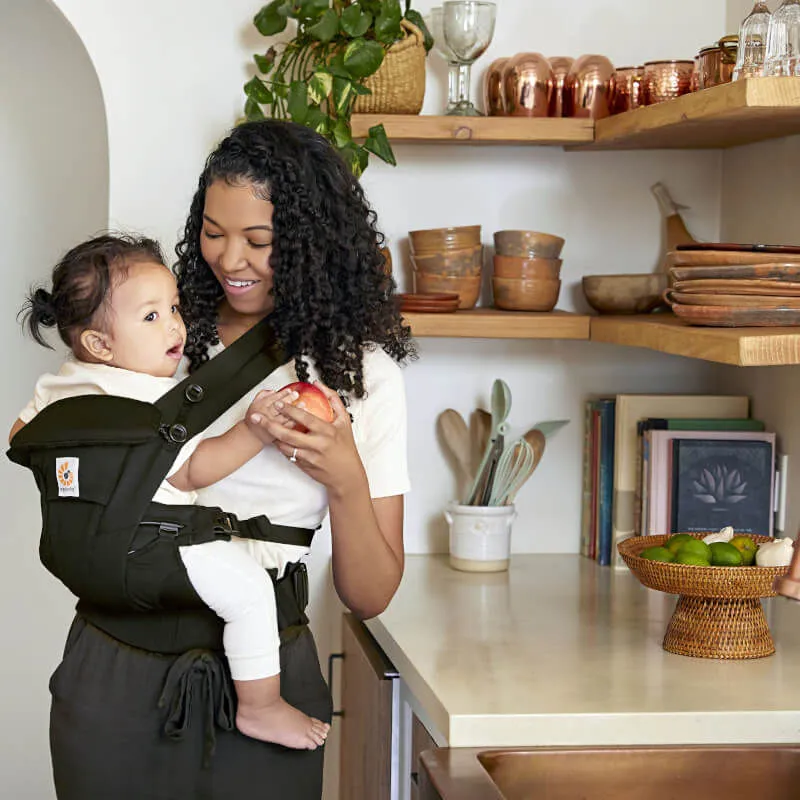Ergobaby Omni Dream Baby Carrier