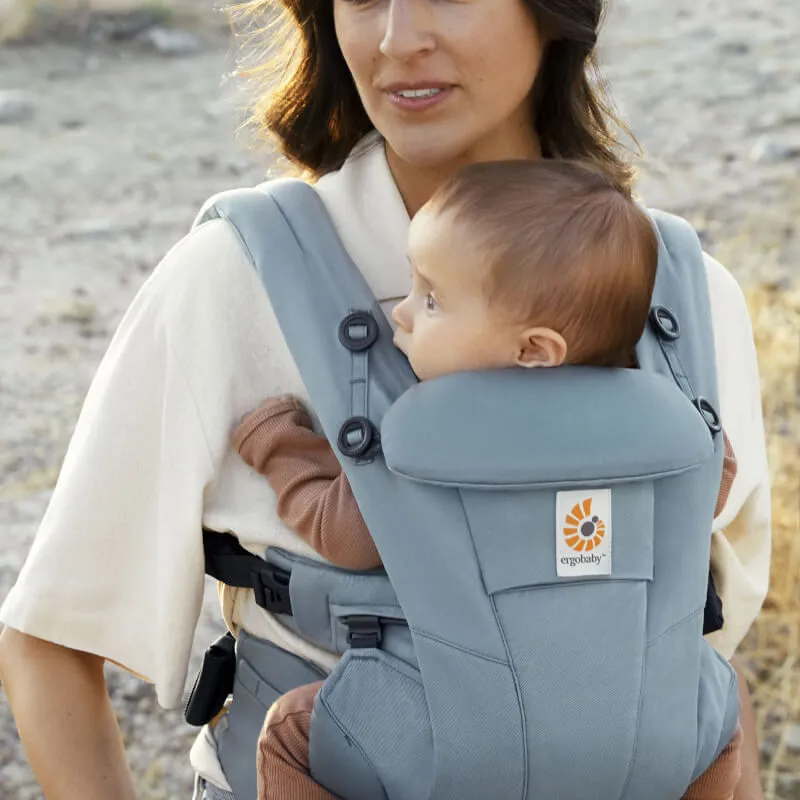 Ergobaby Omni Dream Baby Carrier