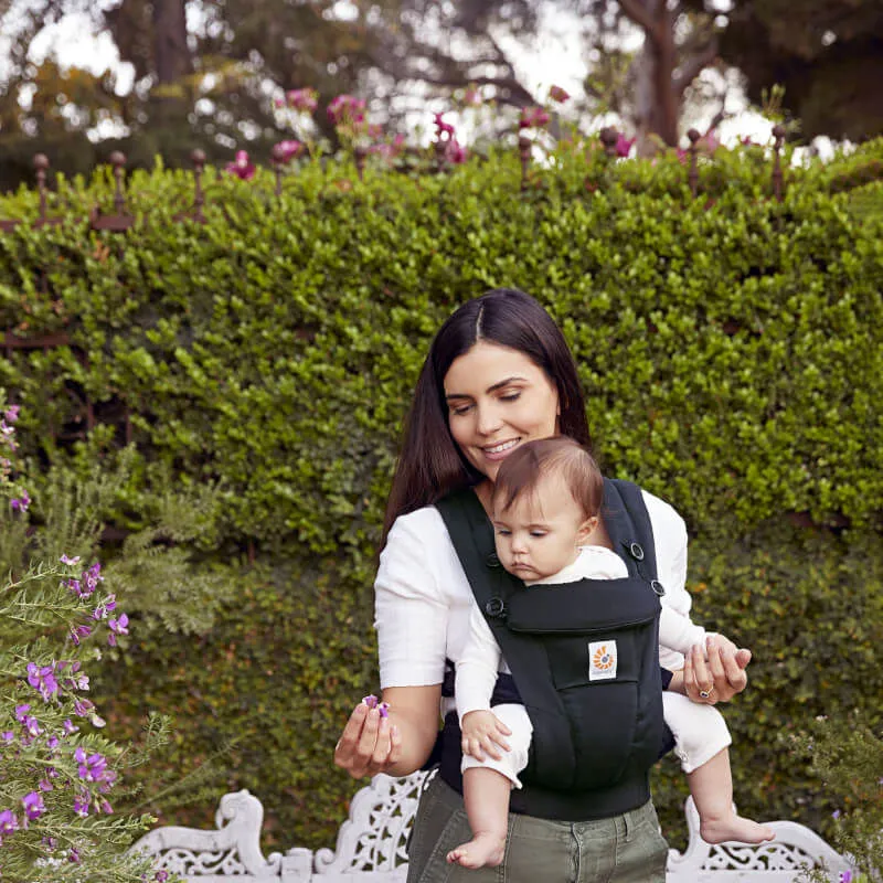 Ergobaby Omni Dream Baby Carrier