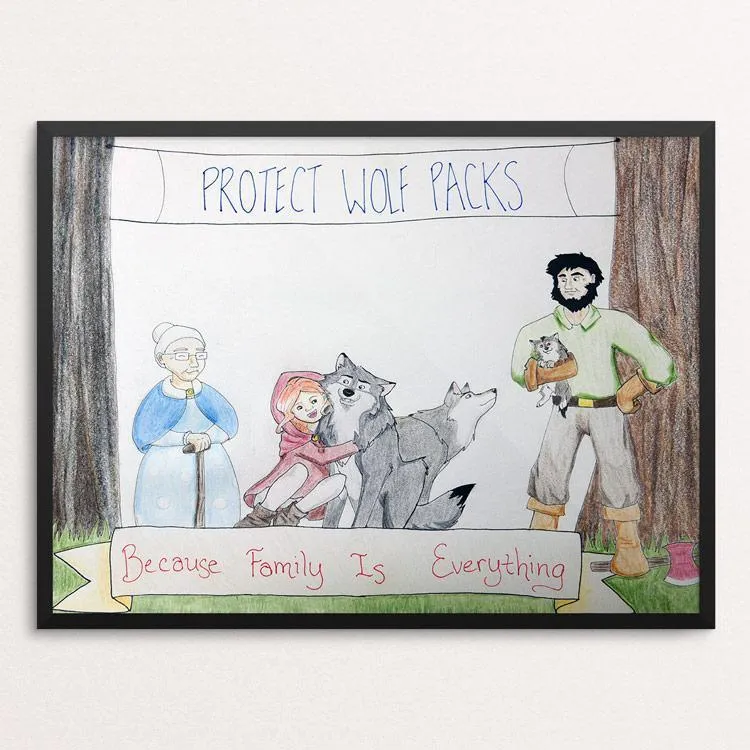 Family Is Everything by Tejal Kuray