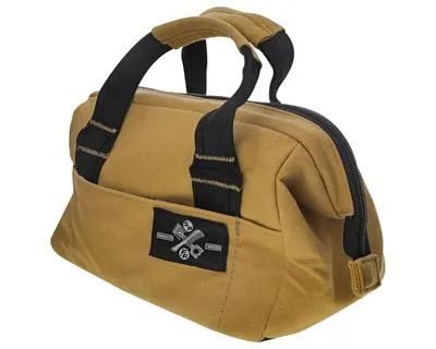 Fast & Furious Toiletry Bag