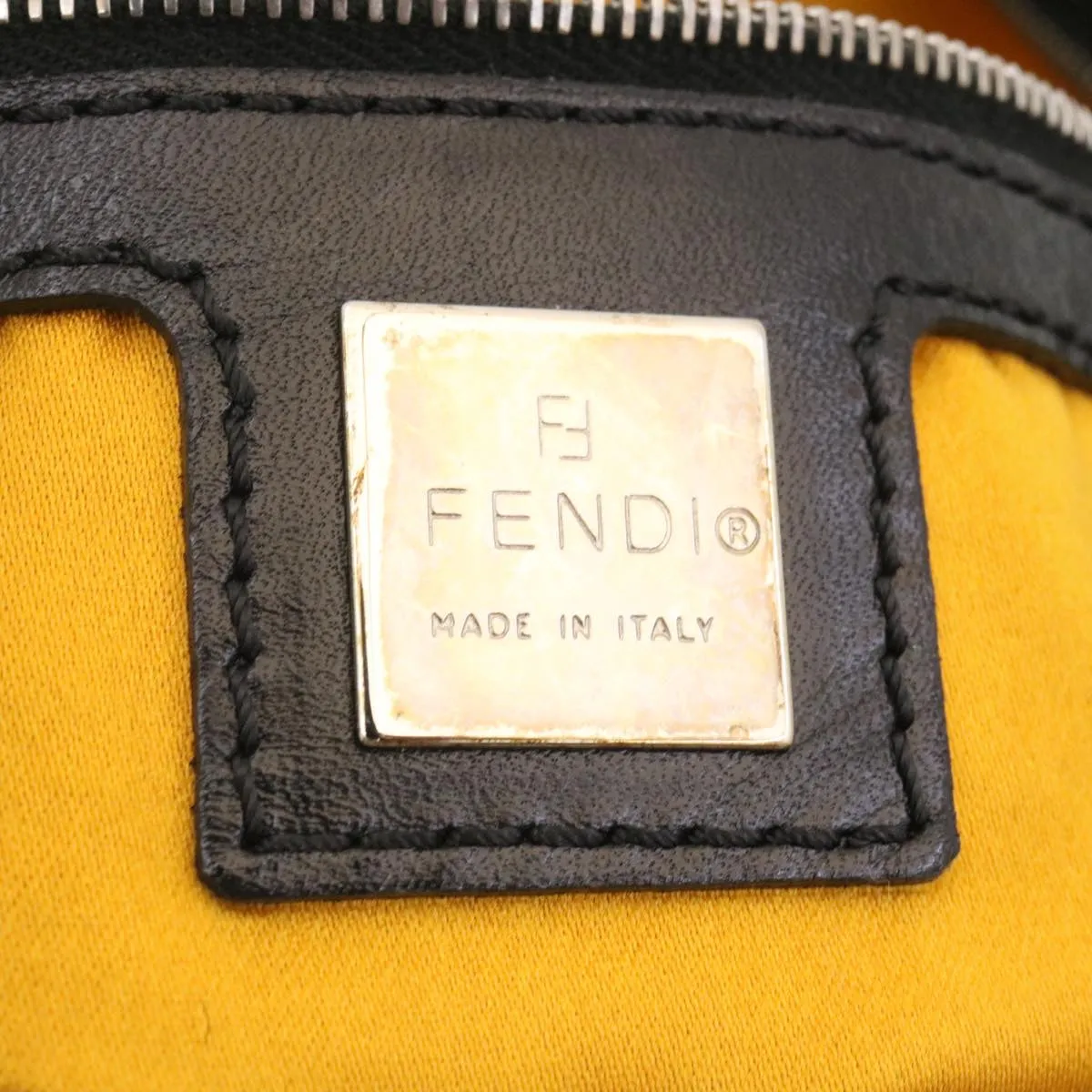 Fendi  Handbag
