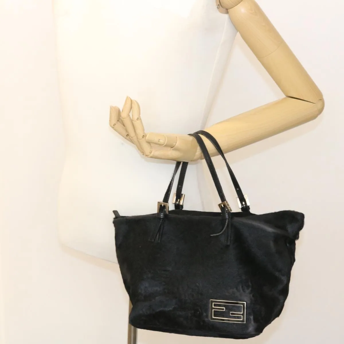Fendi  Handbag