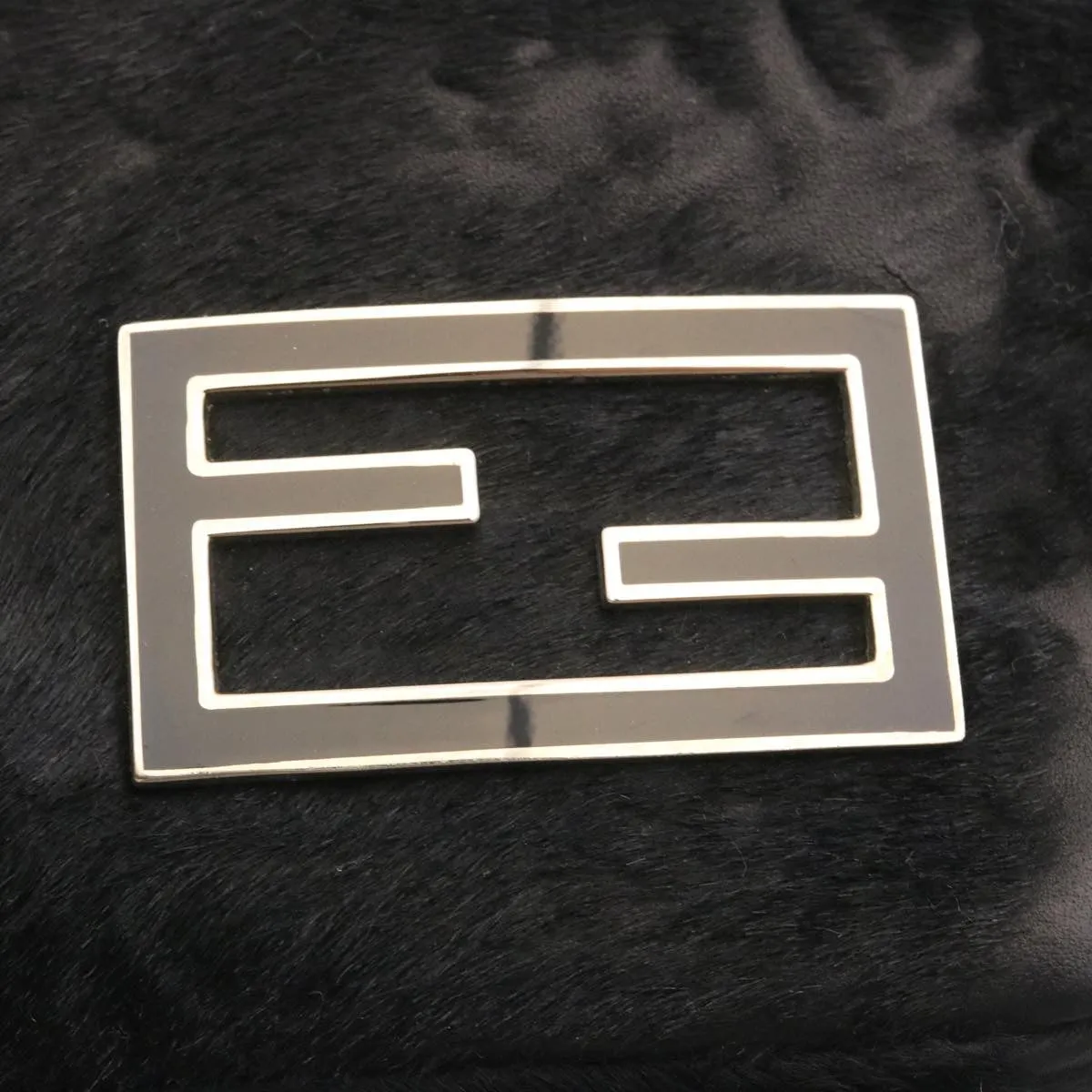 Fendi  Handbag