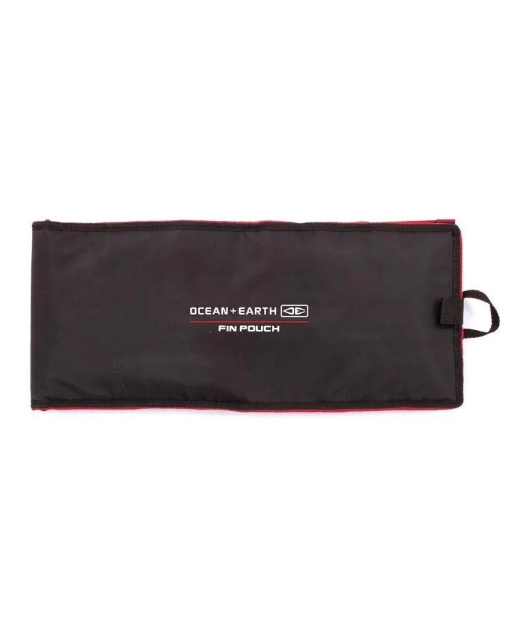 Fin Pouch O&E