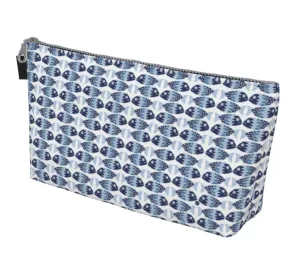 fish pouch