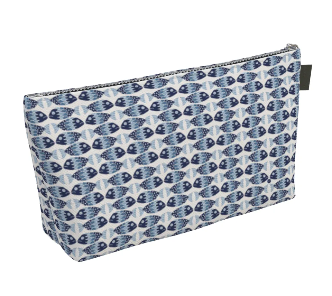 fish pouch