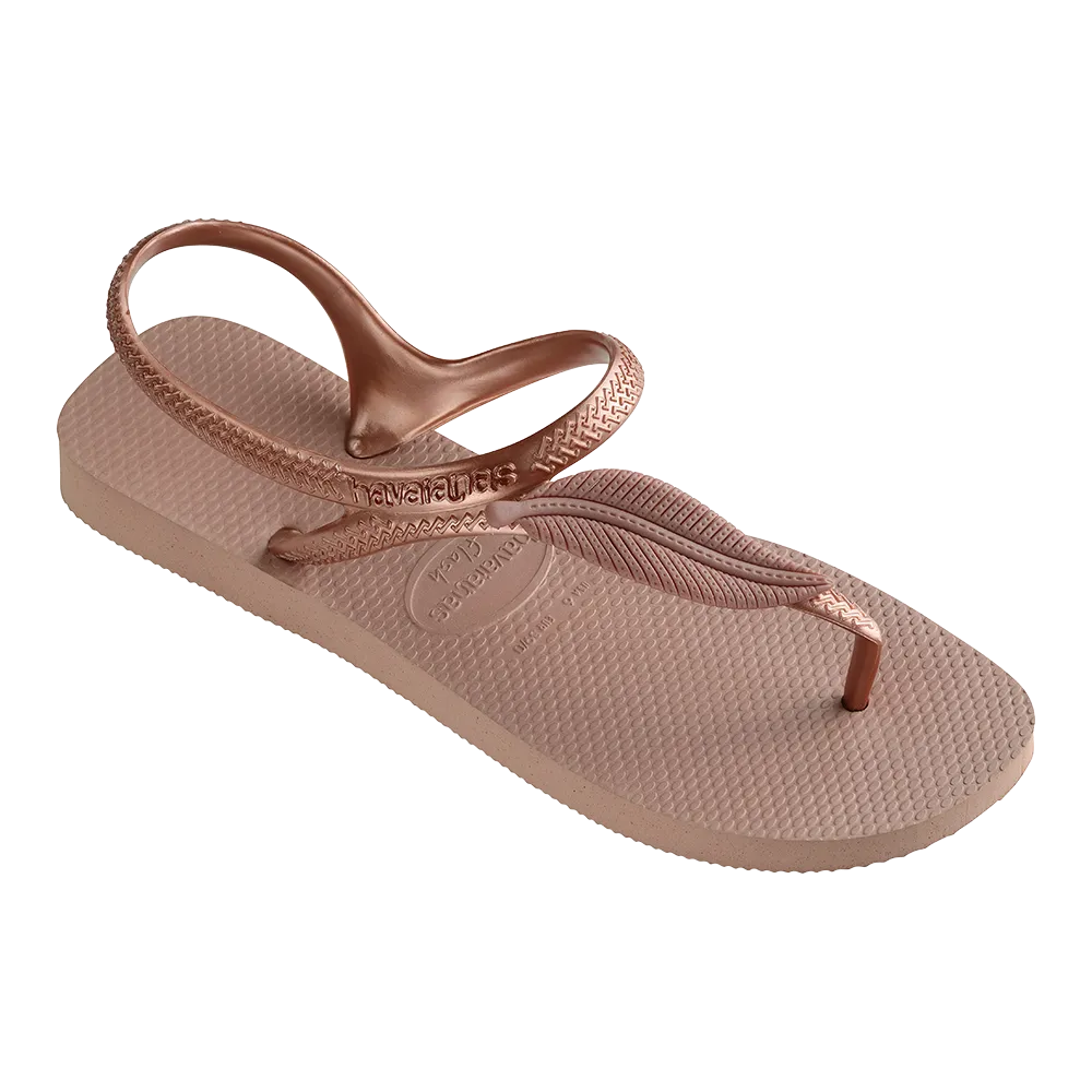 Flash Urban Plus Sandals