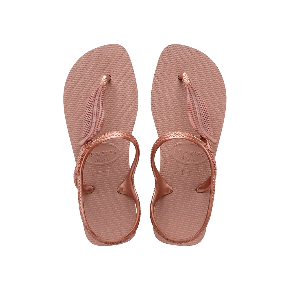 Flash Urban Plus Sandals