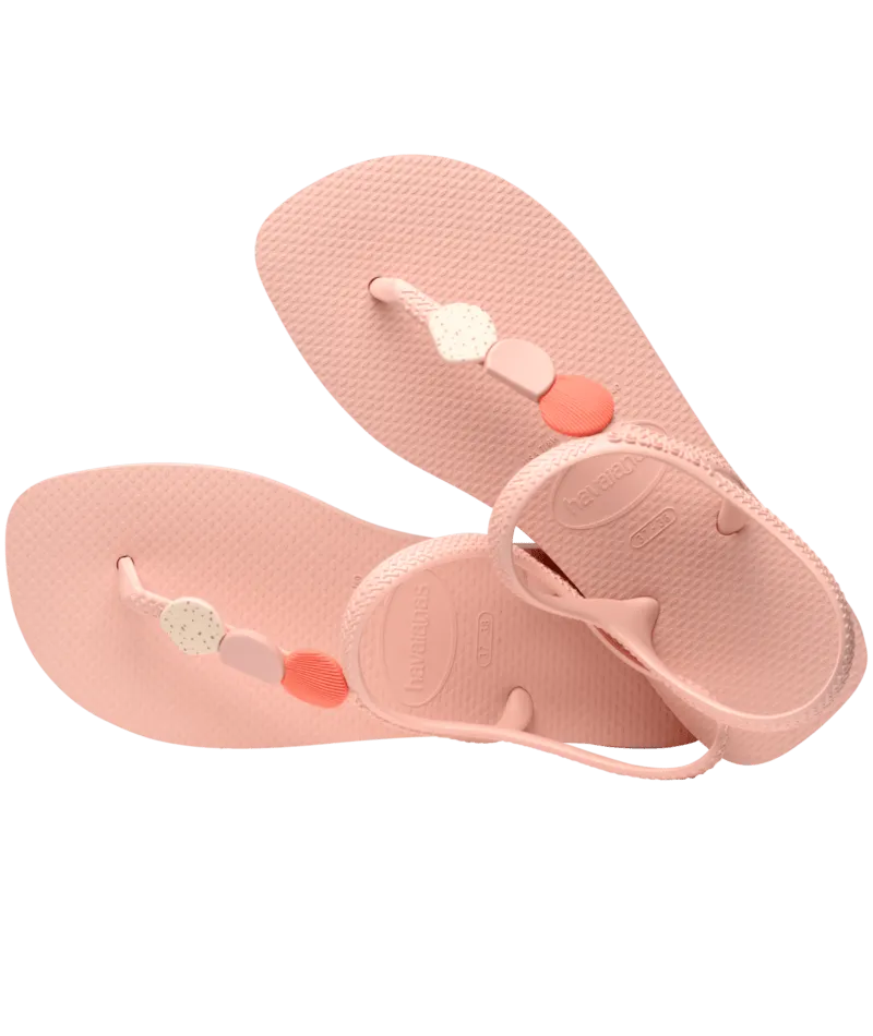 Flash Urban Plus Sandals
