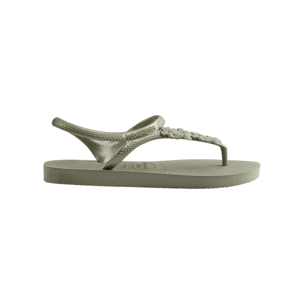 Flash Urban Plus Sandals