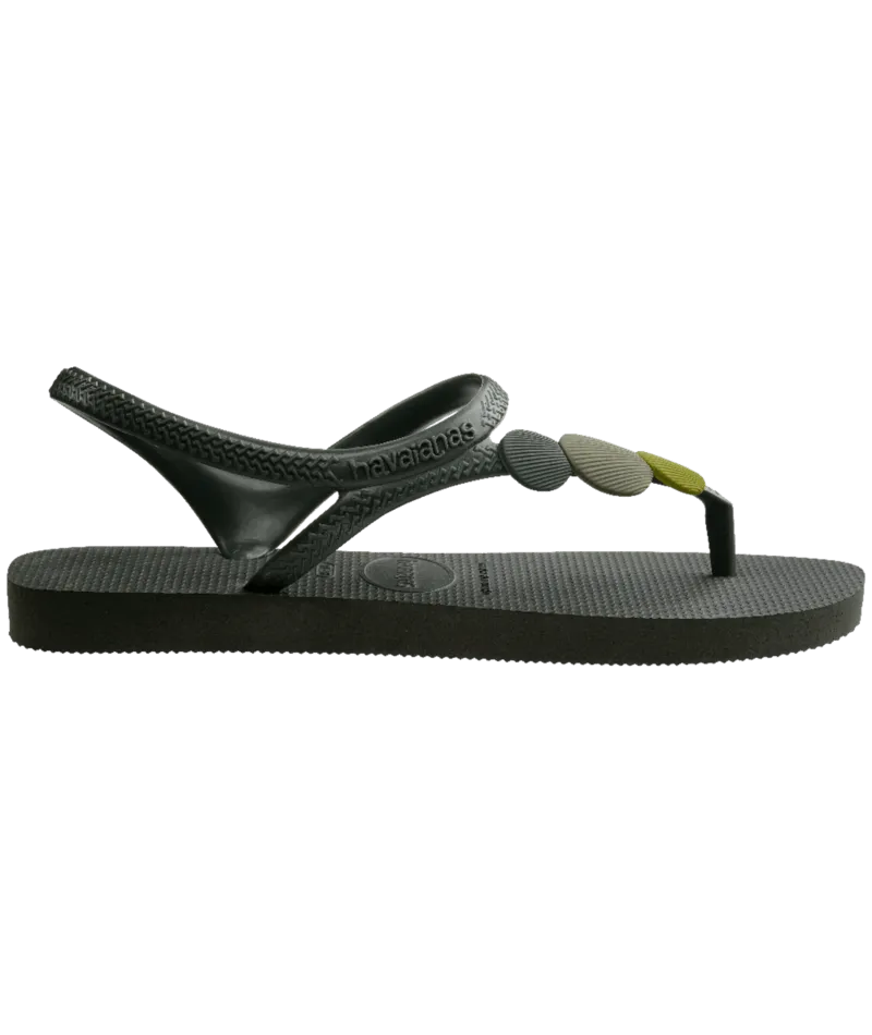 Flash Urban Plus Sandals