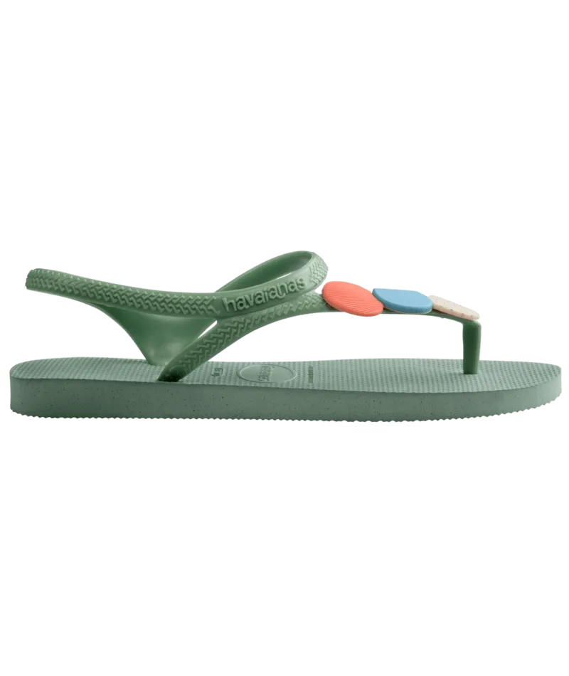 Flash Urban Plus Sandals