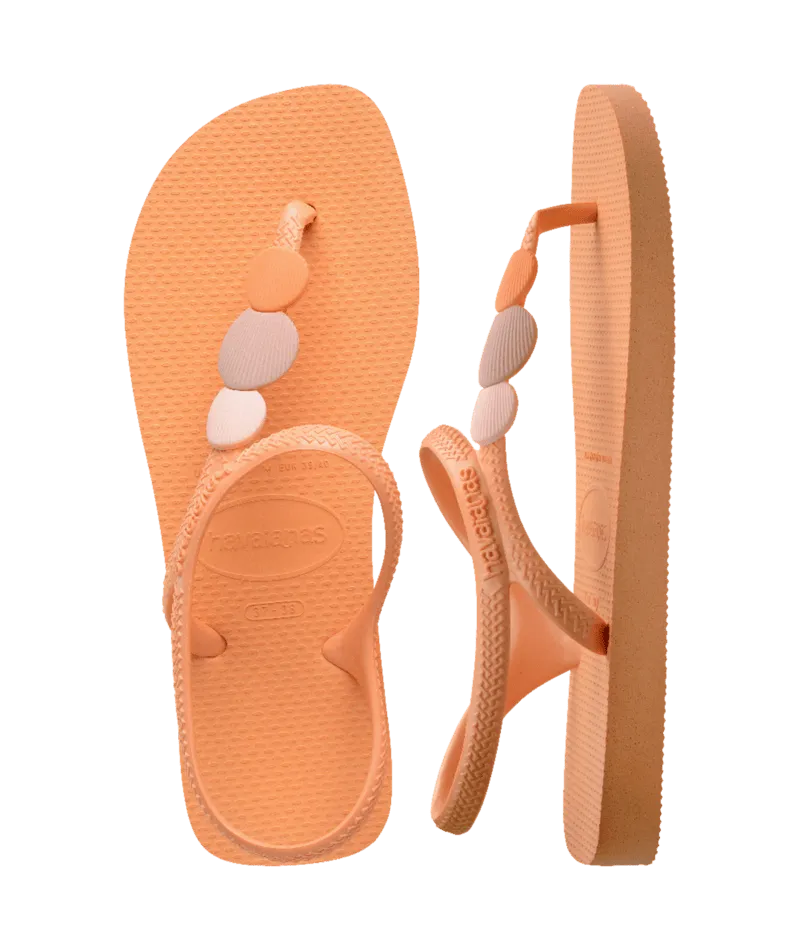 Flash Urban Plus Sandals