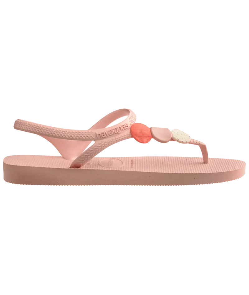 Flash Urban Plus Sandals
