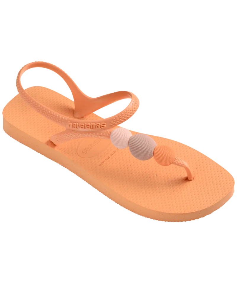 Flash Urban Plus Sandals