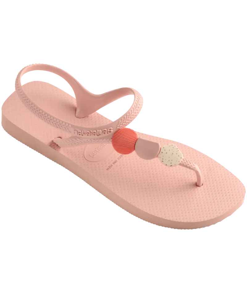 Flash Urban Plus Sandals