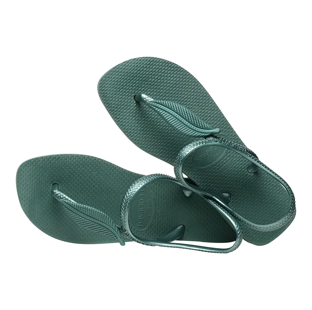 Flash Urban Plus Sandals