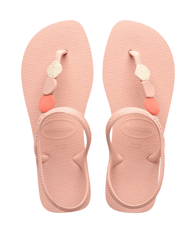 Flash Urban Plus Sandals