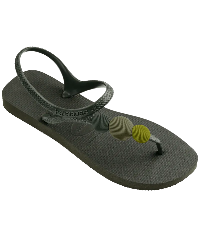 Flash Urban Plus Sandals