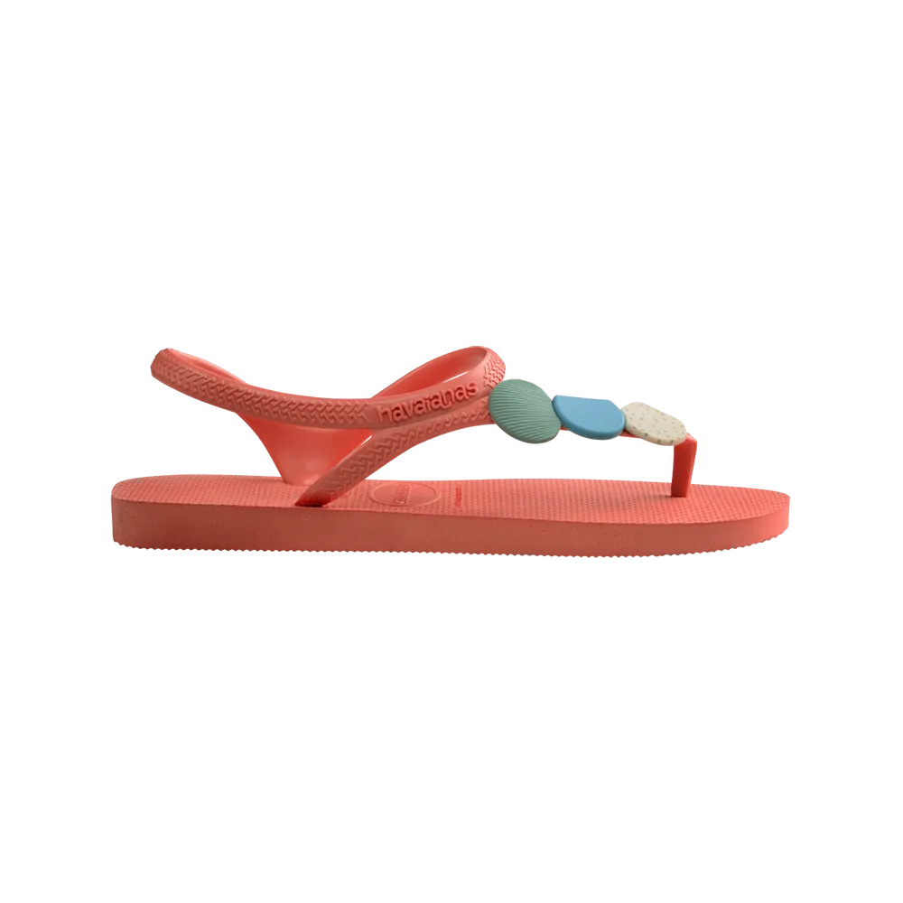 Flash Urban Plus Sandals