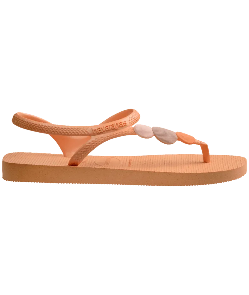 Flash Urban Plus Sandals