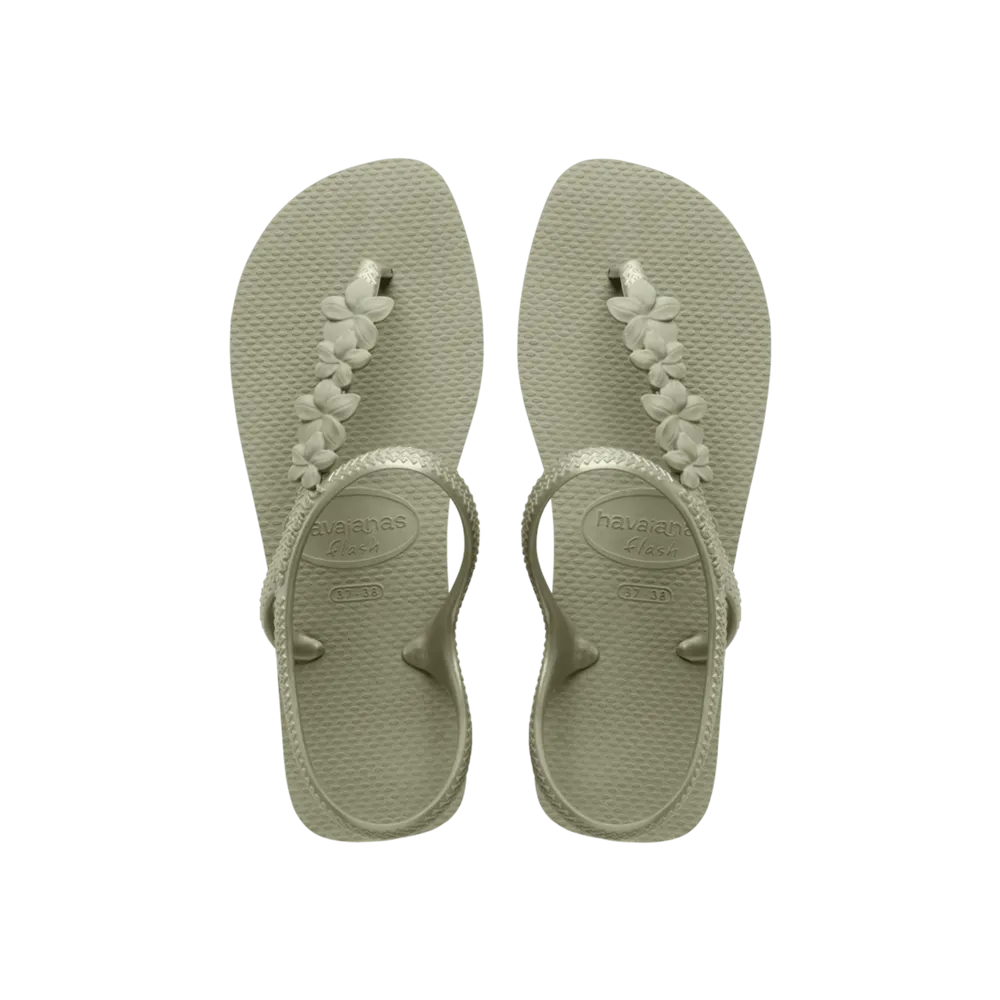 Flash Urban Plus Sandals