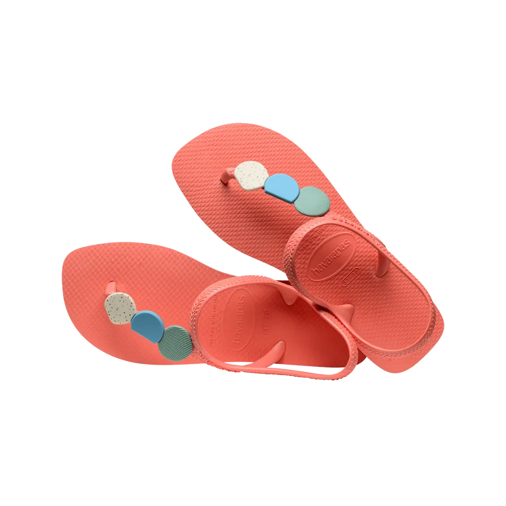 Flash Urban Plus Sandals