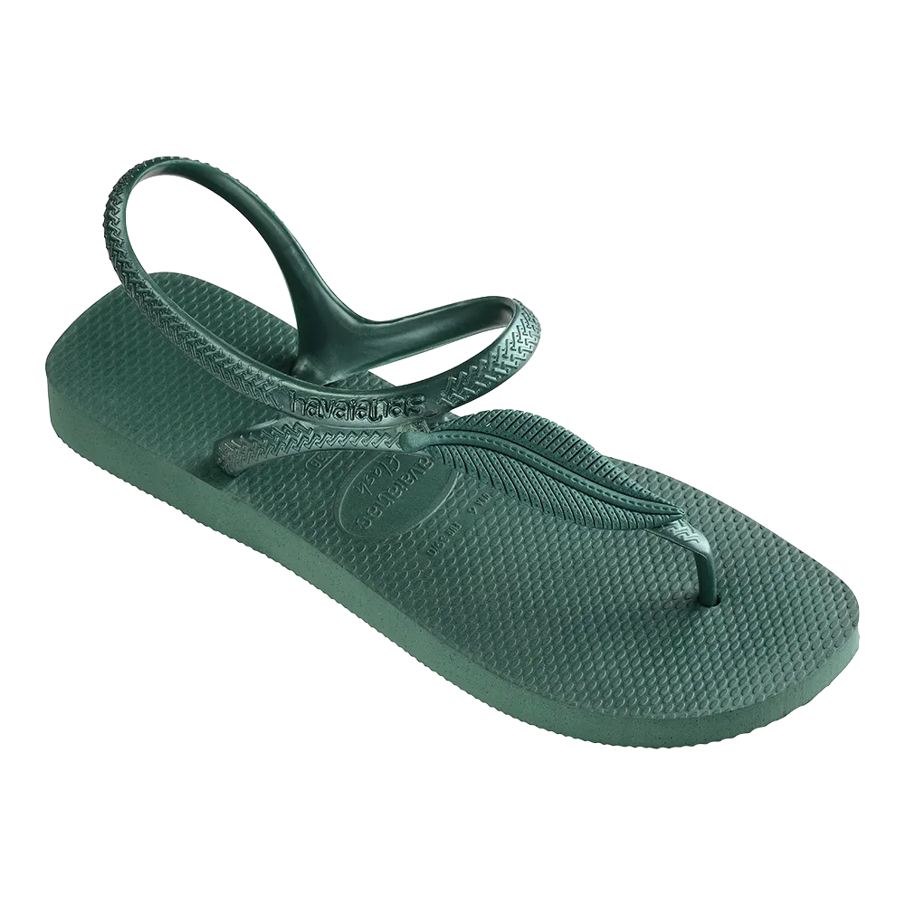 Flash Urban Plus Sandals