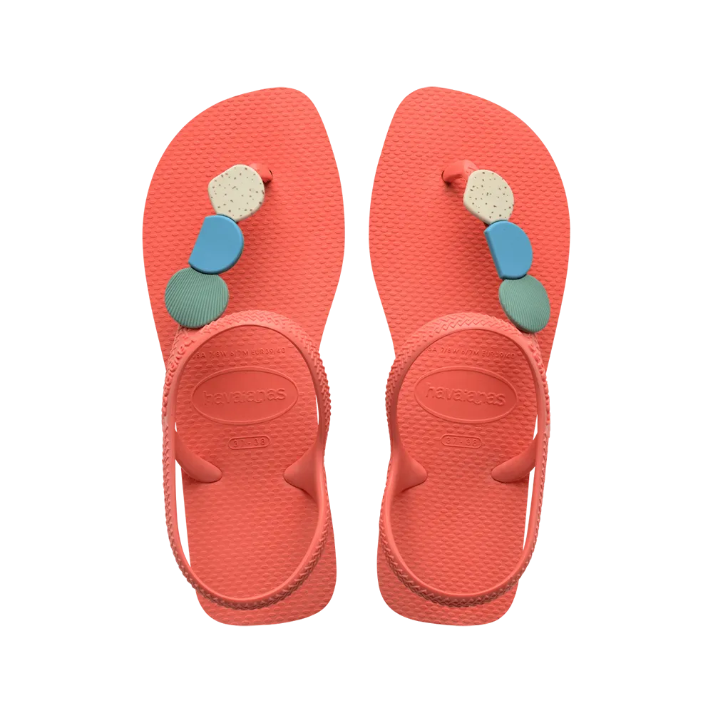 Flash Urban Plus Sandals
