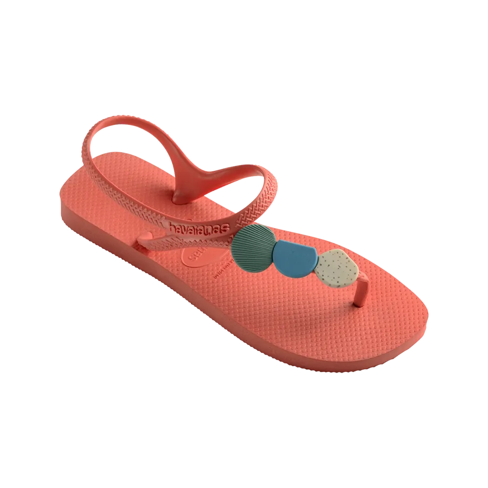 Flash Urban Plus Sandals