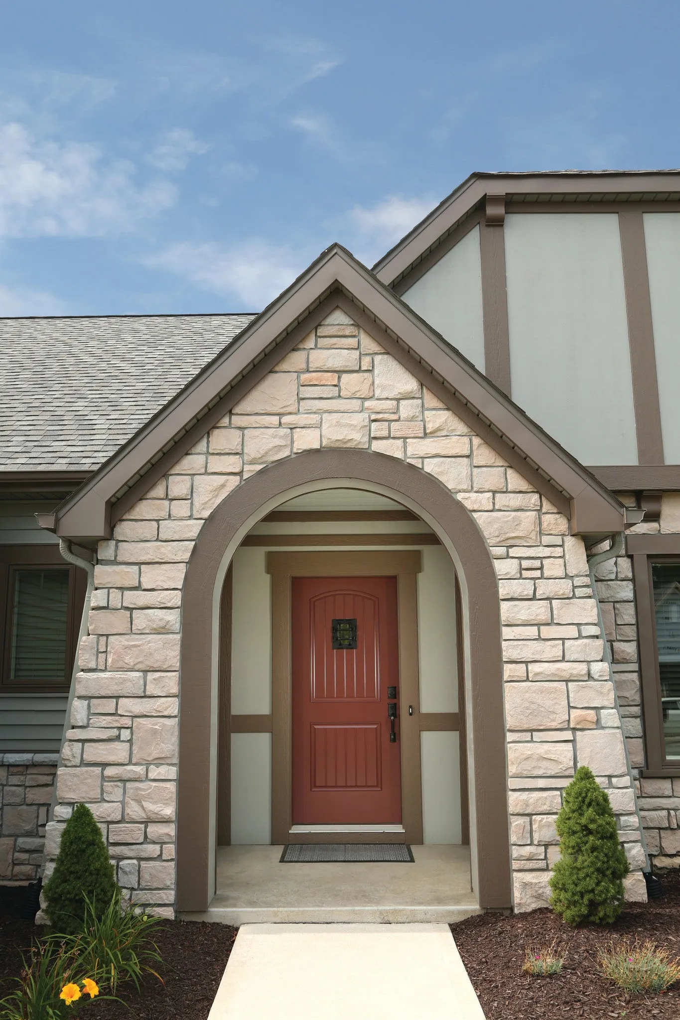 Flat Trim (4 Pack)