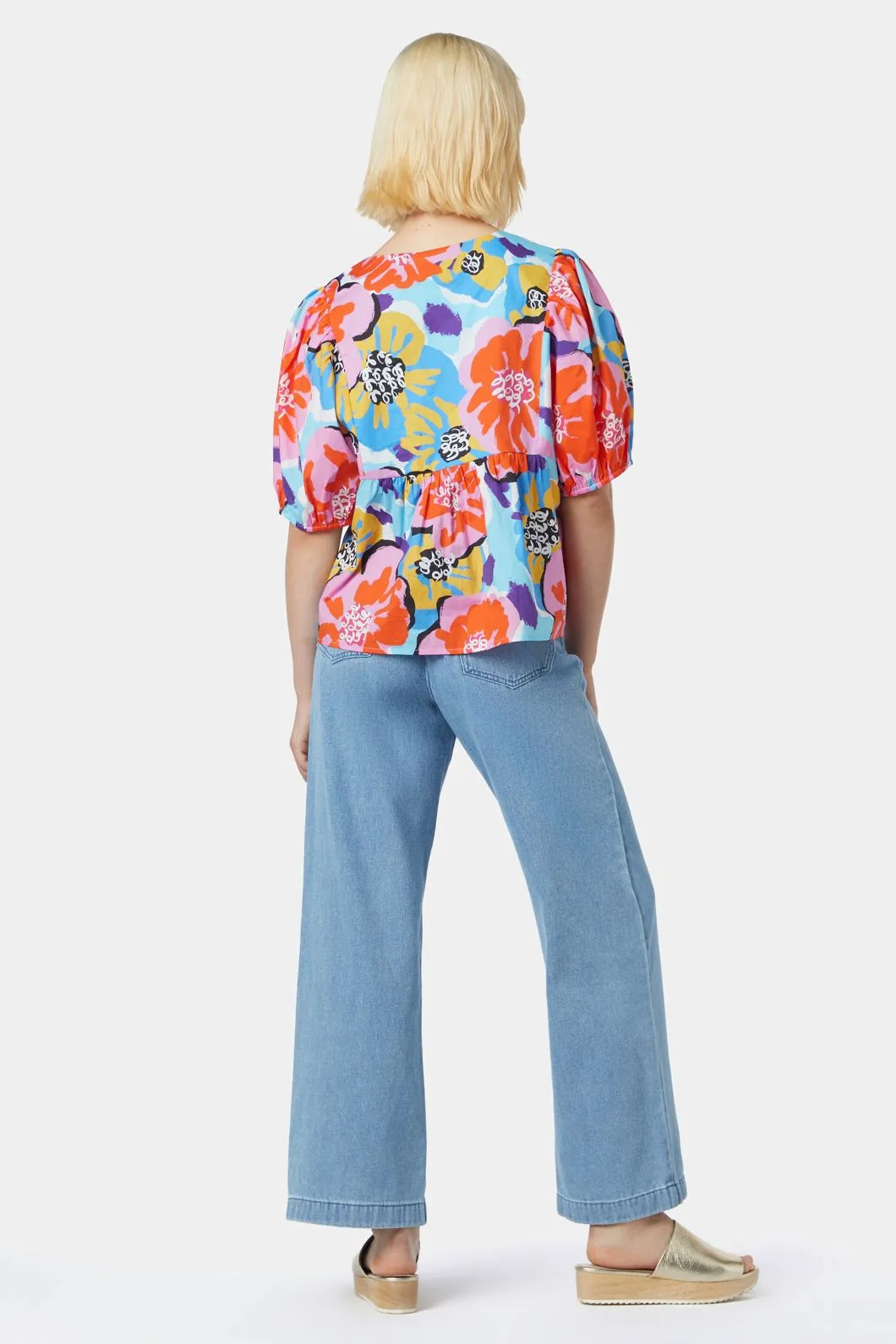 Florentina Top