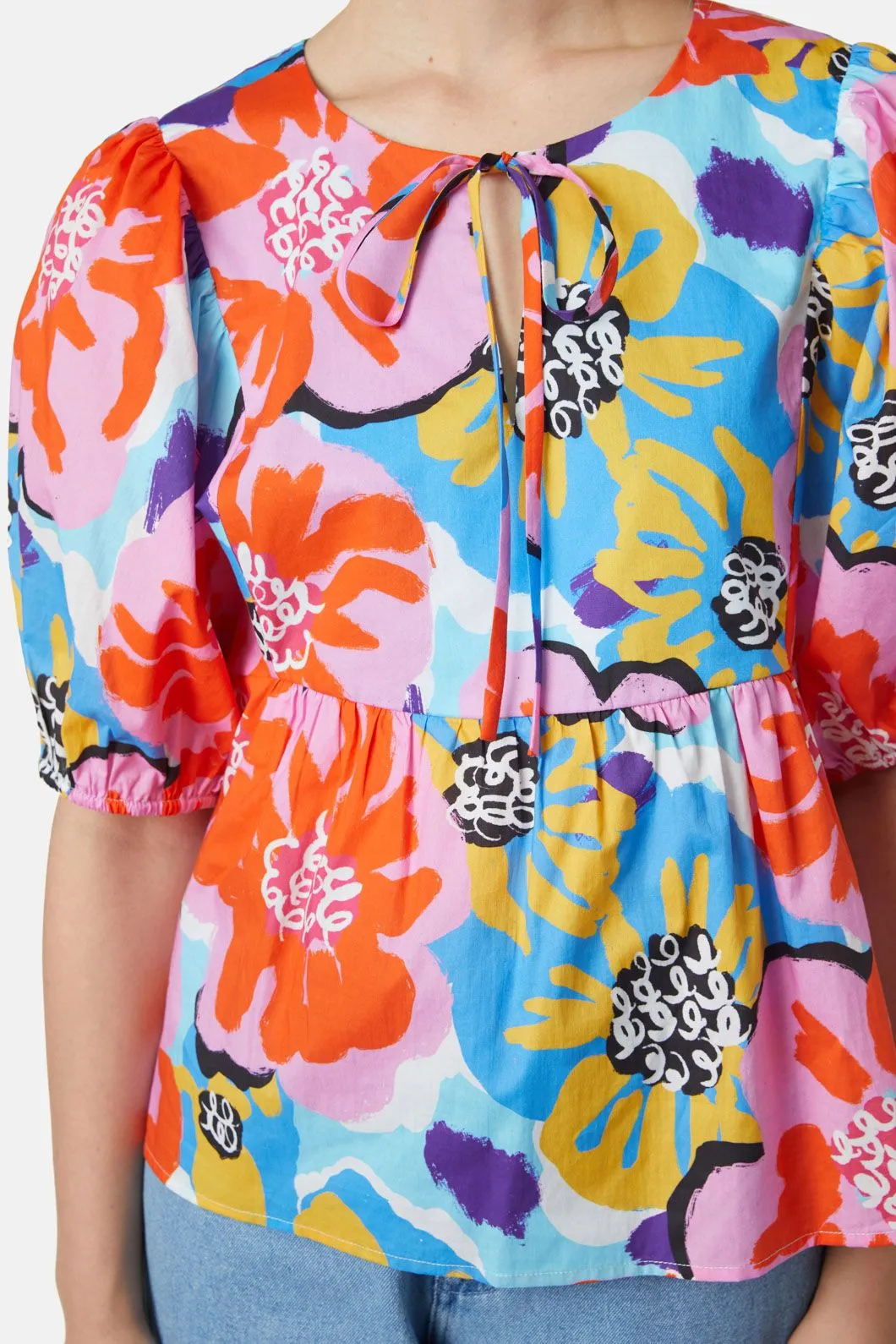 Florentina Top