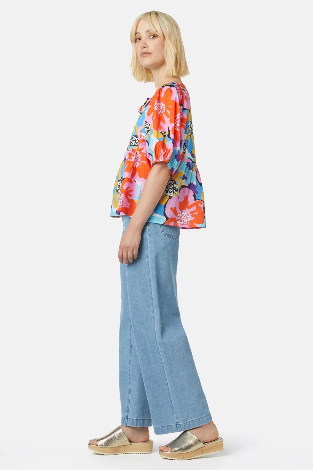 Florentina Top