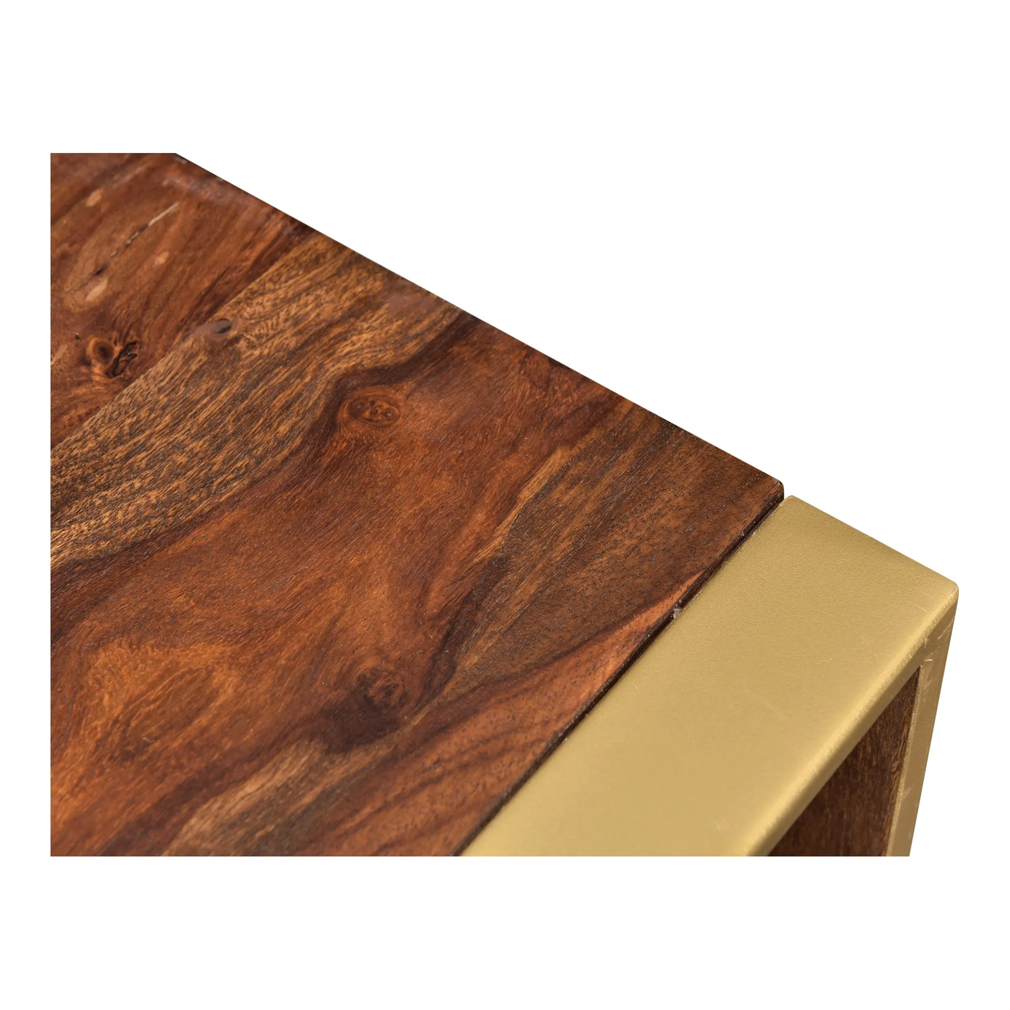 Focus Nightstand