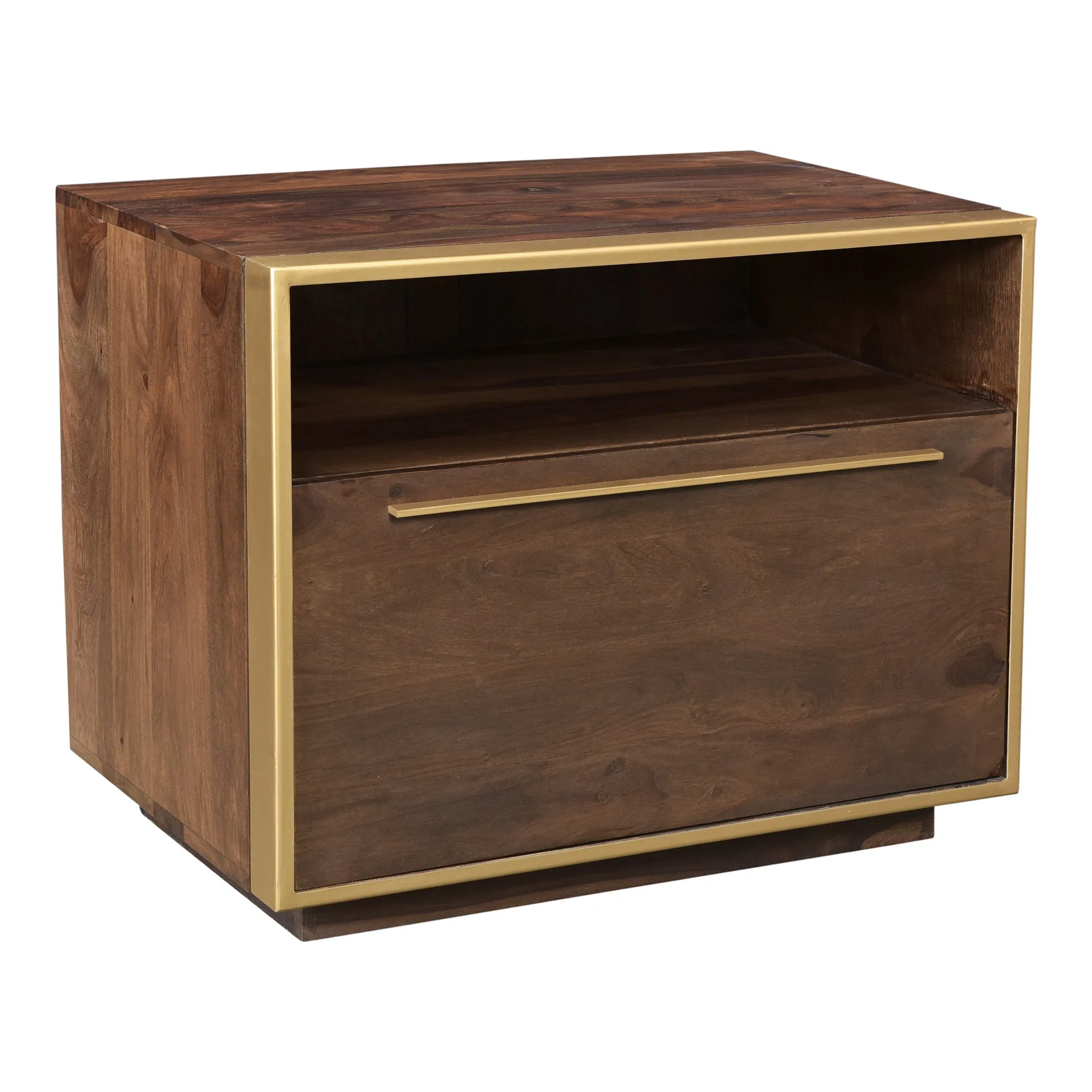 Focus Nightstand