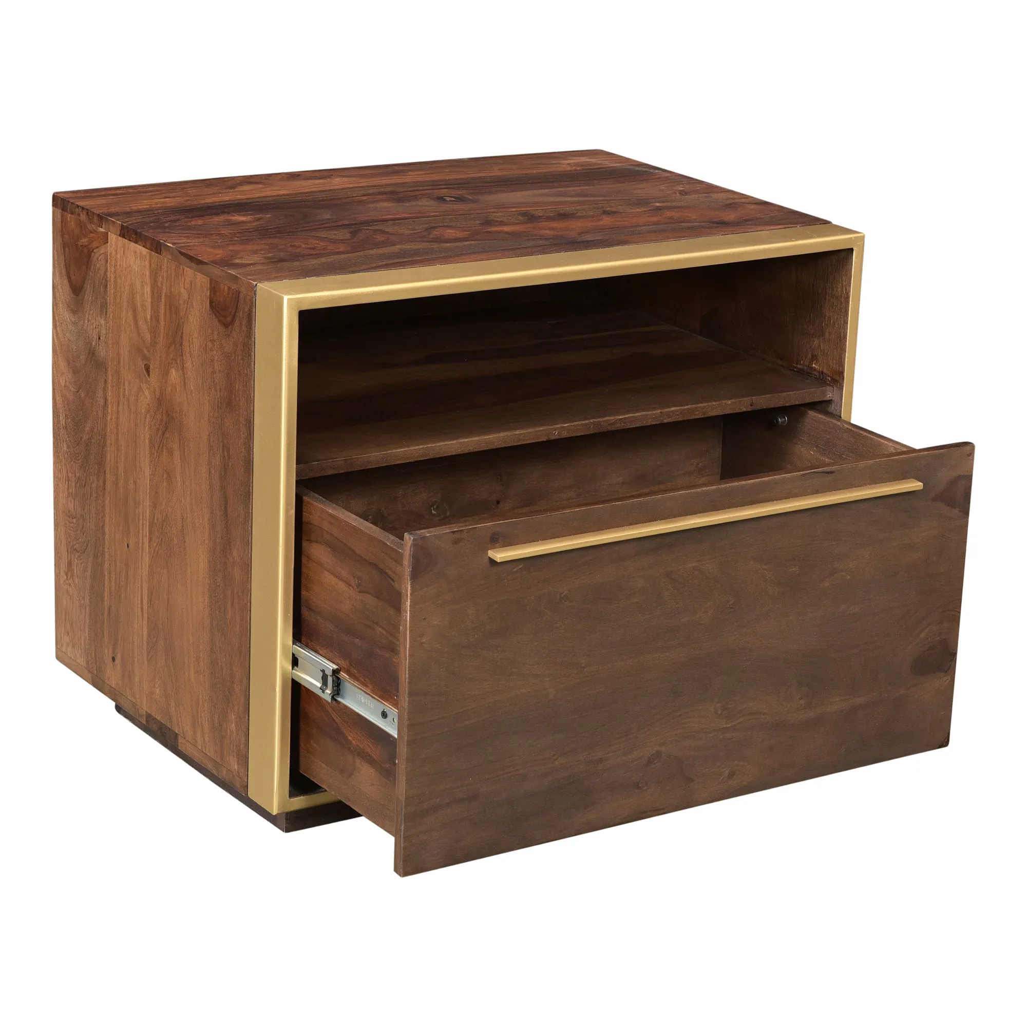 Focus Nightstand
