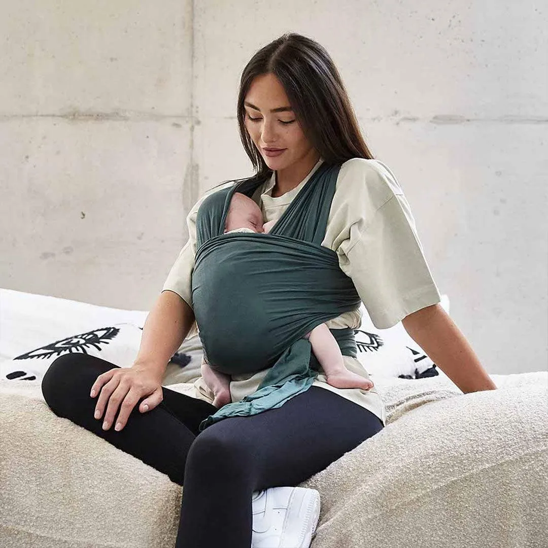 Freerider Co. Baby Wrap Carrier - Ivy