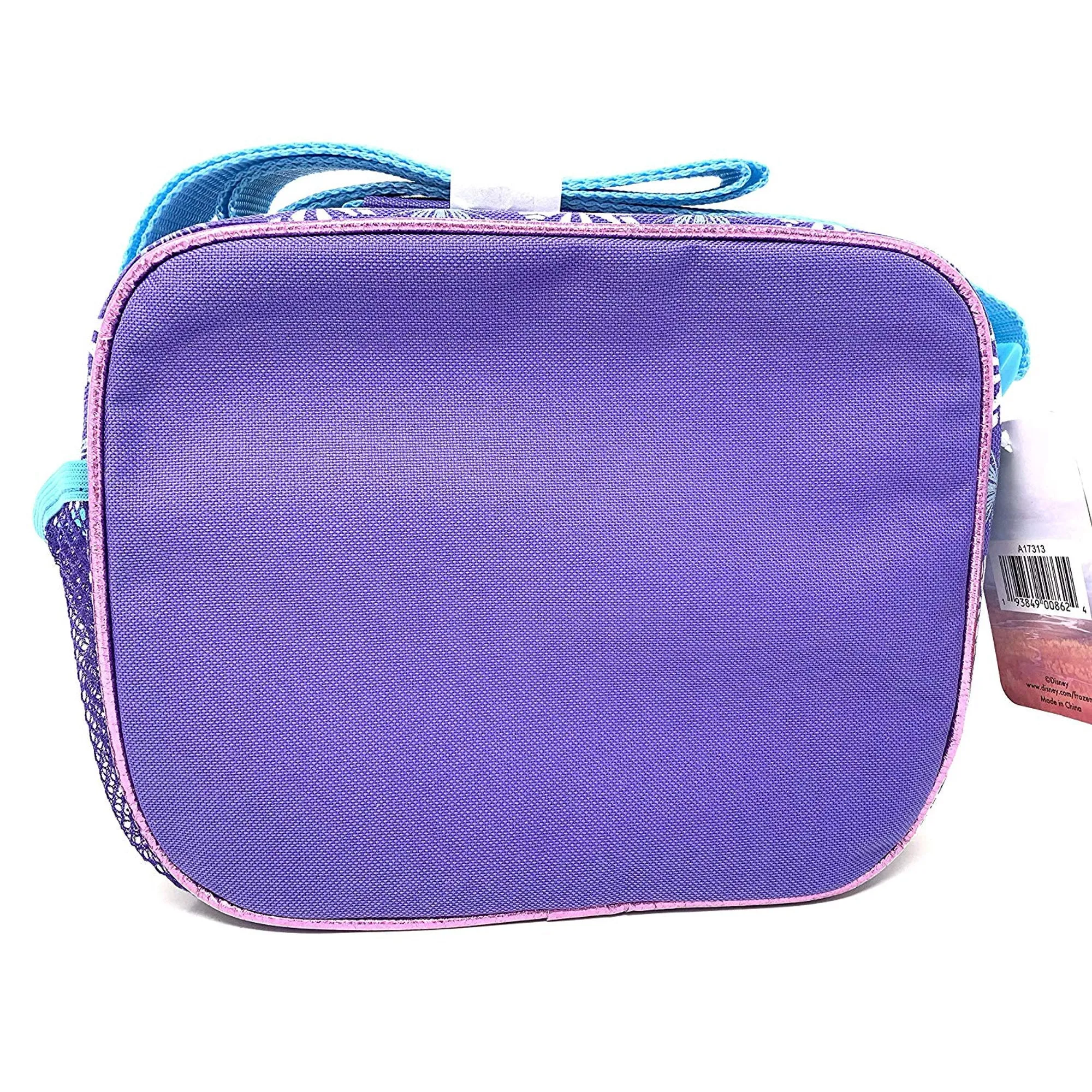 Frozen Lunch Bag