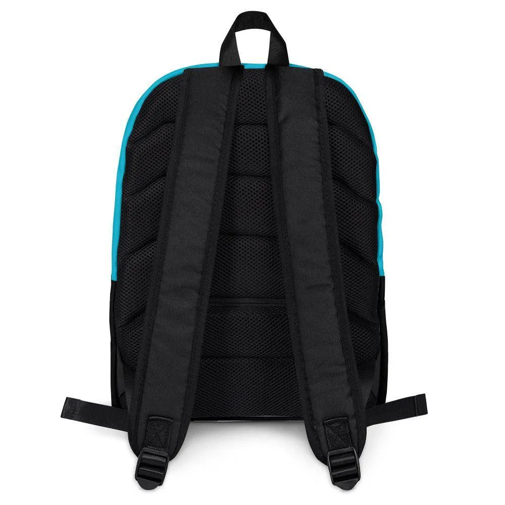 GAME OVER - Backpack