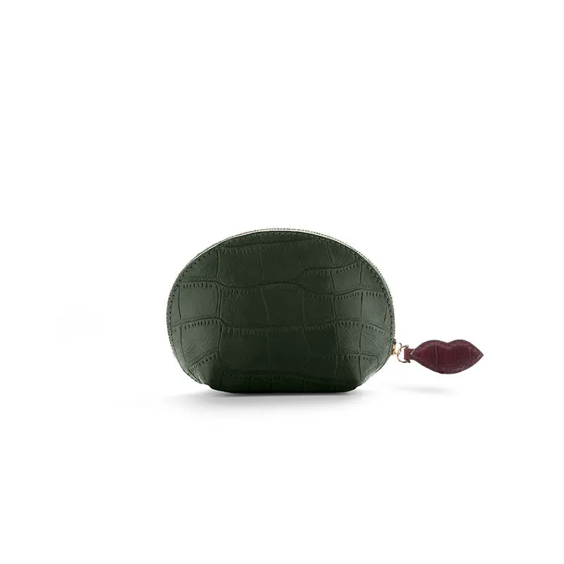 GOODIE BAG | OLIVE