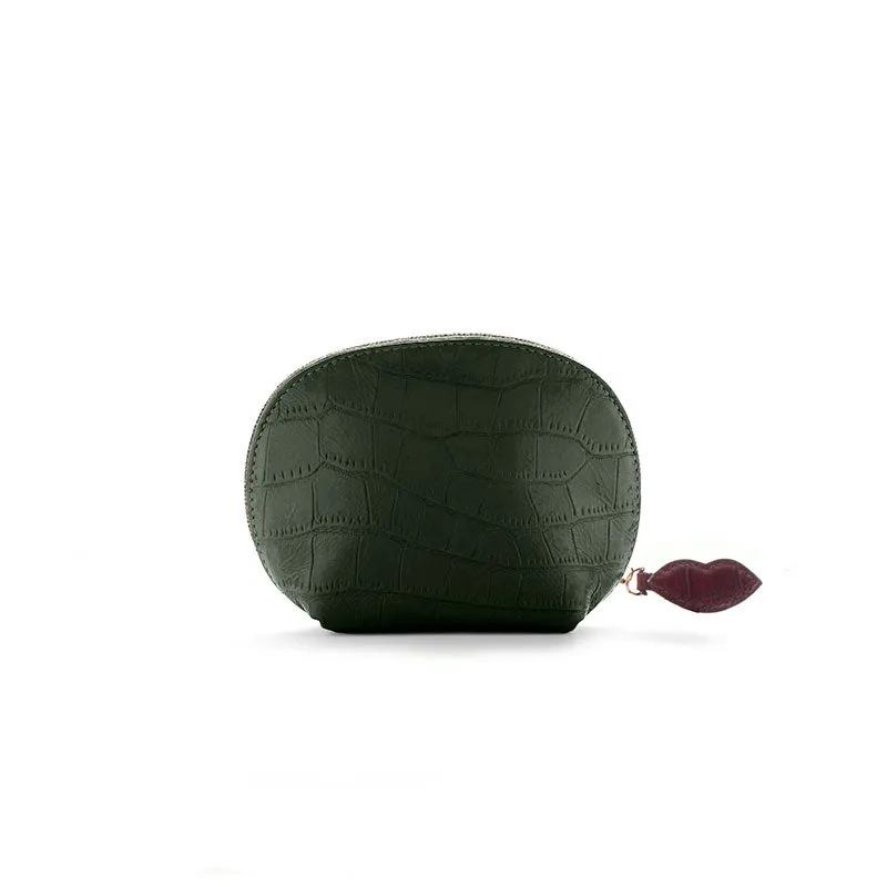 GOODIE BAG | OLIVE