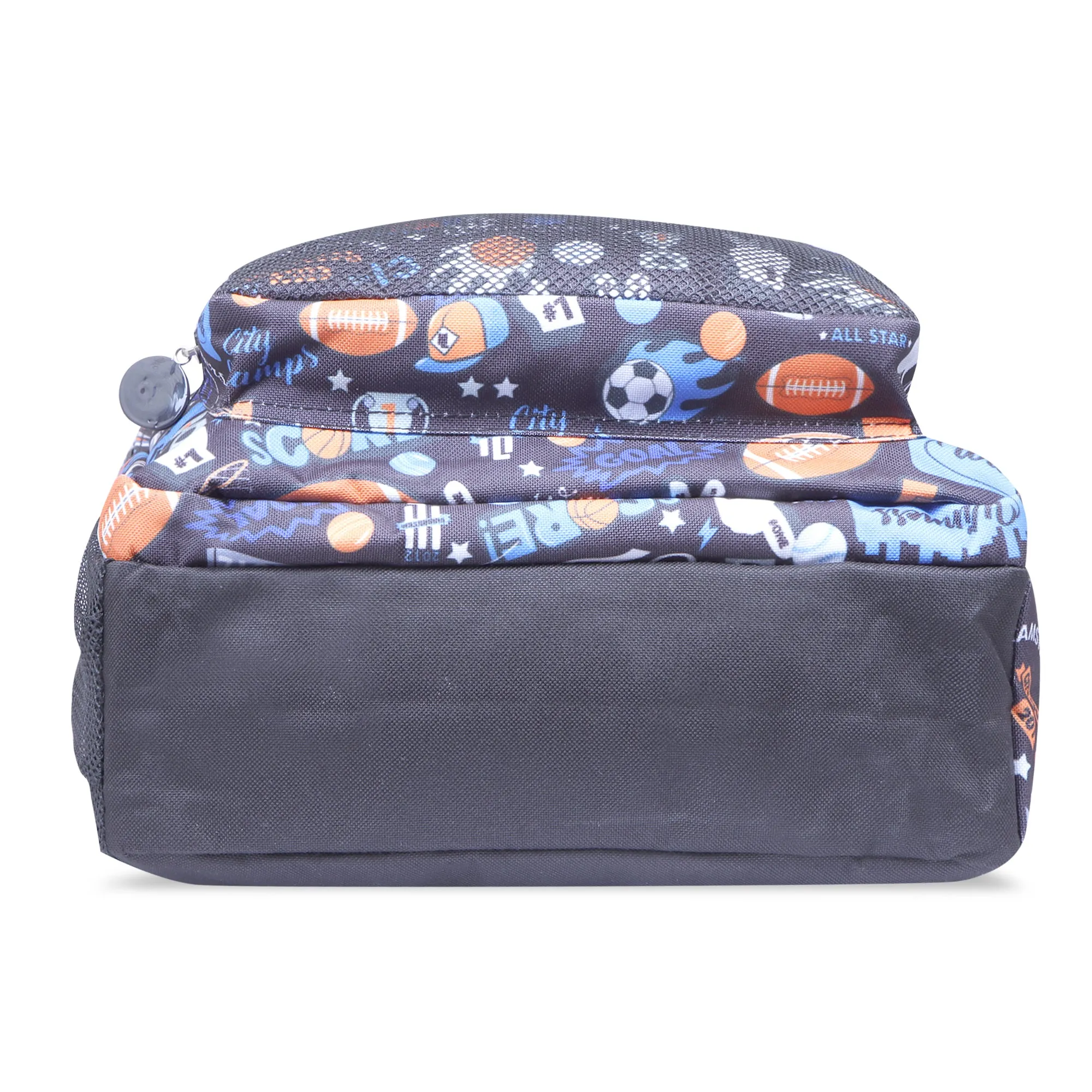 Hamster London City Champs Backpack Jumbo