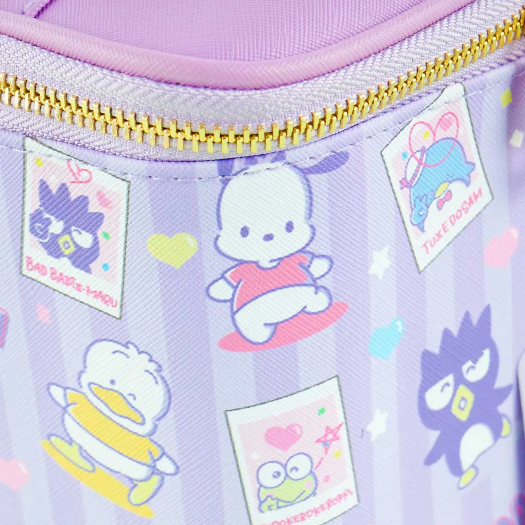 Hapidanbui Vanity Bag